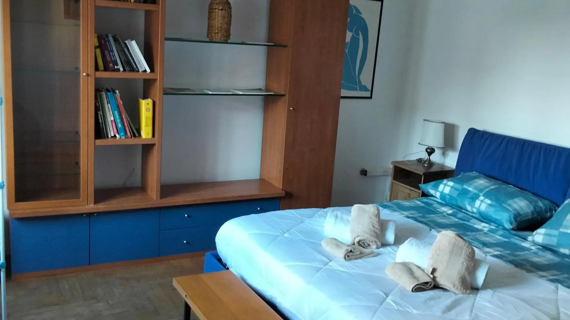 Apartment Daniele'S Home 4 In Venice Italy