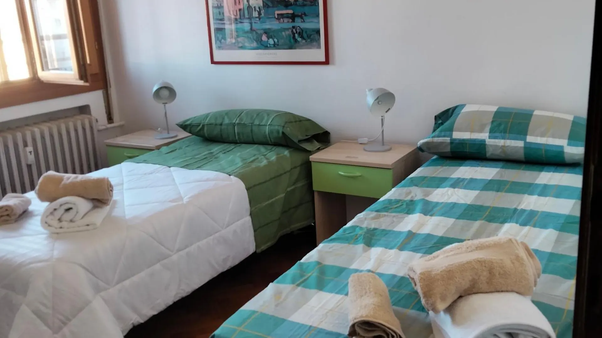 Daniele'S Home 4 In Venice