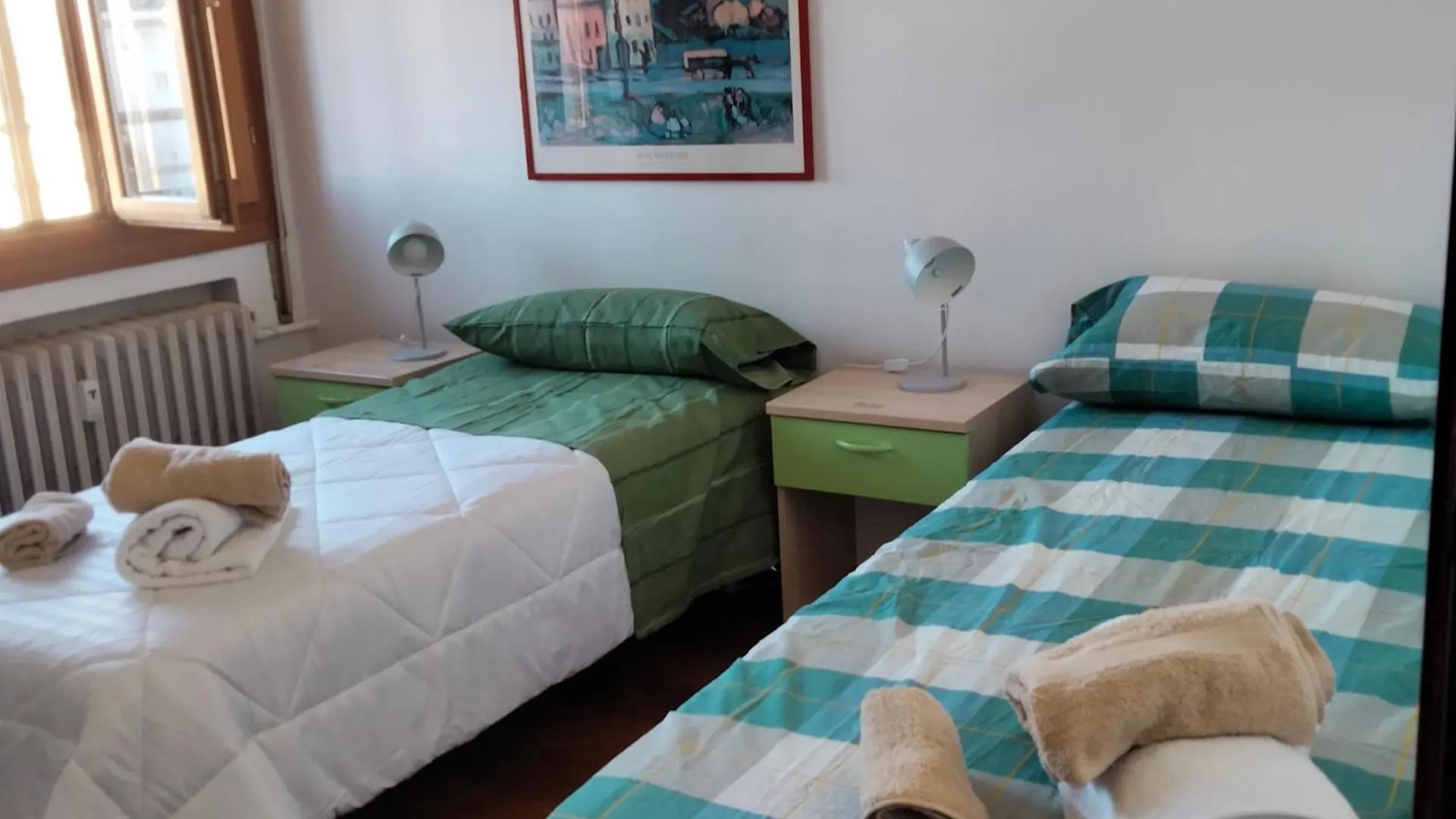 Apartamento Daniele'S Home 4 In Veneza