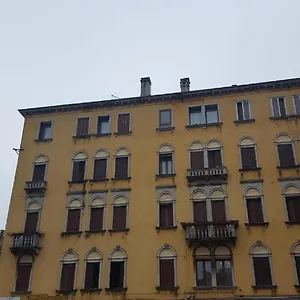 Alloggi Gerotto Calderan 2 Konukevi