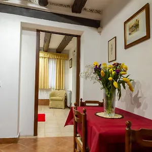  Apartamento Art Dreams Teatro Italia