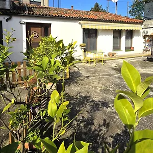 Appartement Anna's Garden, Venise