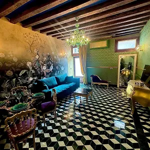 Appartement The Experience, Venise