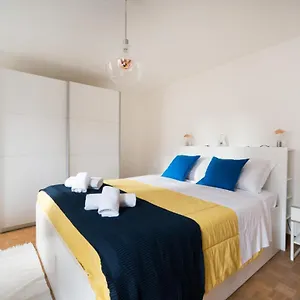  Apartamento Ca' Colombina