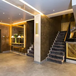 Maggior Consiglio Otel