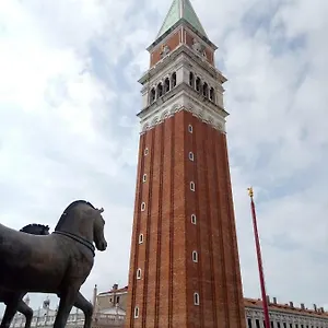 Appartement Essence Of, Venise