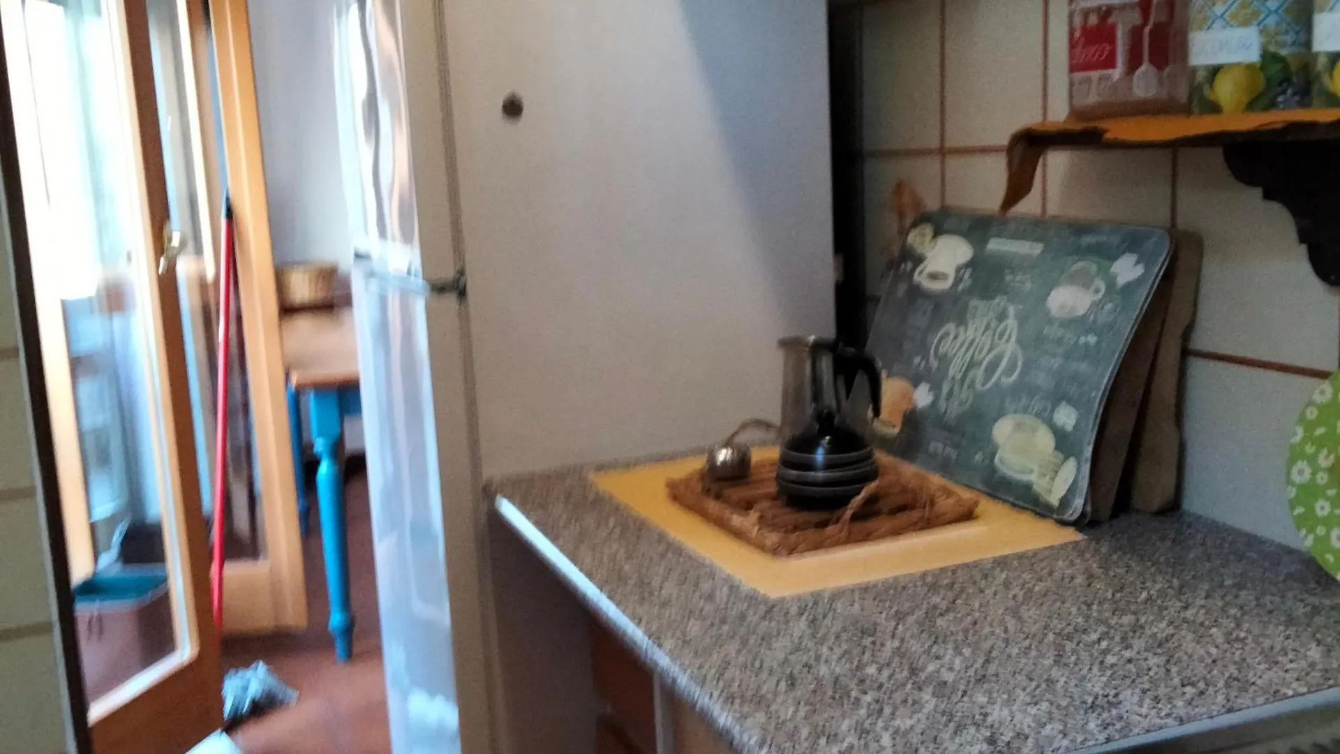 Daniele'S Home 4 In Venezia